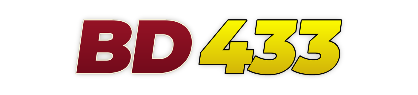 bd433 logo
